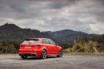 Audi RS3 Sportback 2015 года (AU)